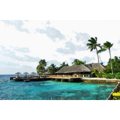 圣塔拉岛旅游景点