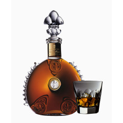 产品实物进口奢华洋酒