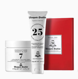 MargreteGaultier玛格丽特.古缇耶活化肌肤面膜