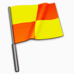 国旗足球团队足球偶像