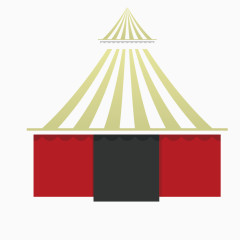 音符形状的动物园