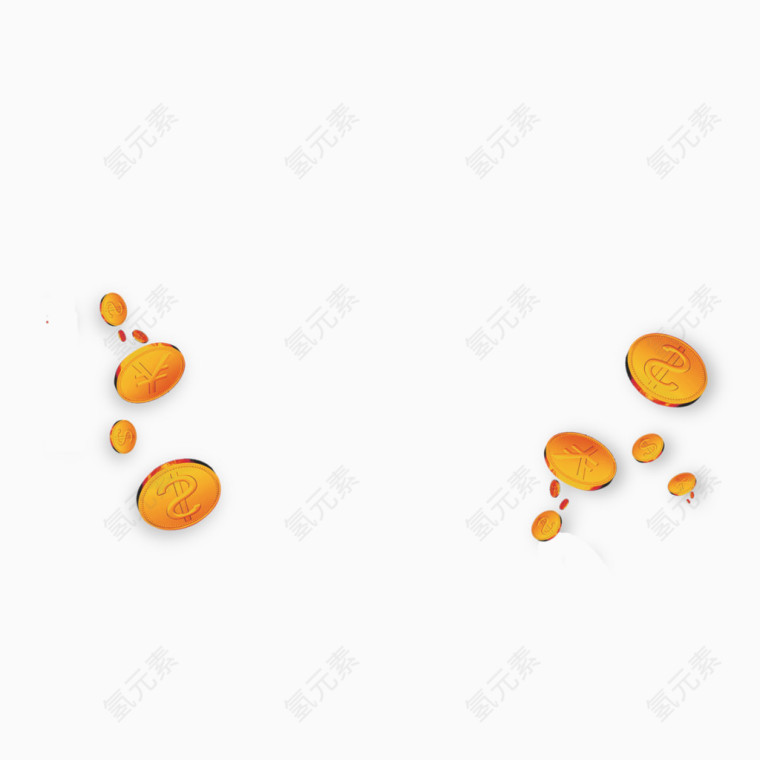 幸运砸金蛋金币