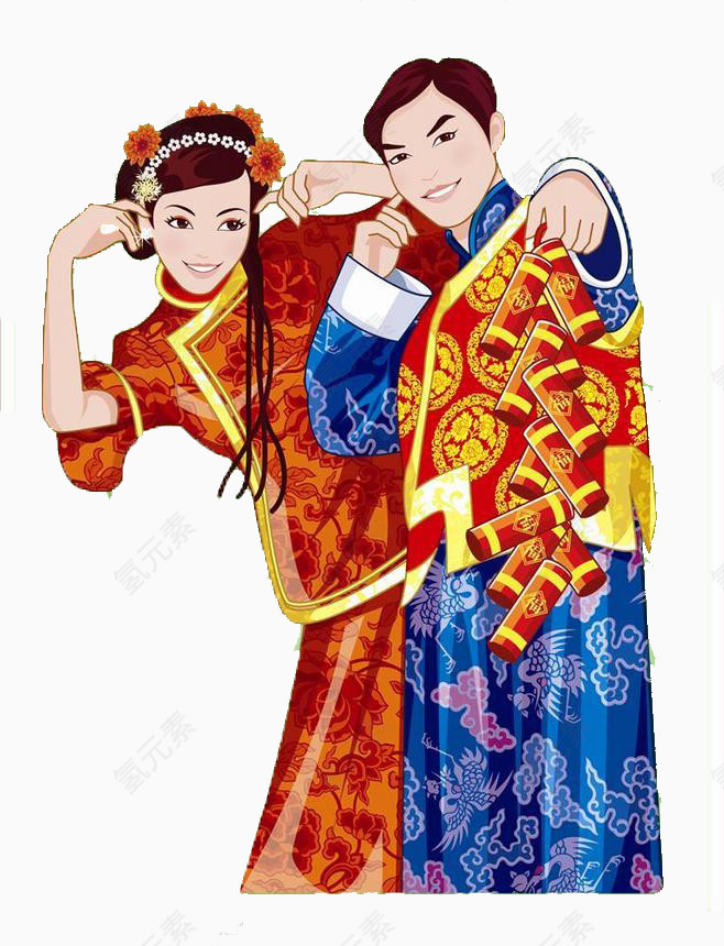 节日 鞭炮 过节  欢乐