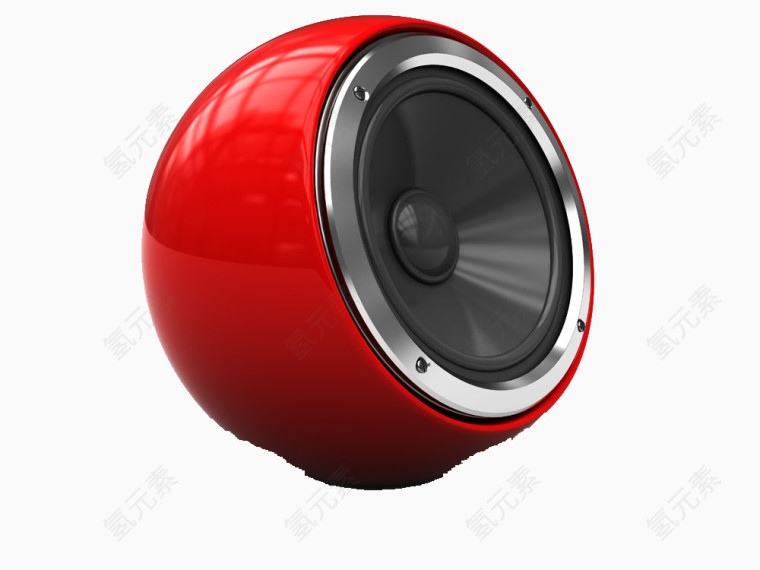 音响