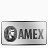 amex信用卡白金卡图标