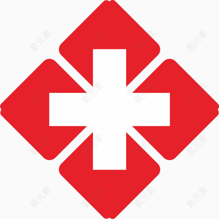 红十字