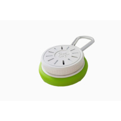 纽扣式驱蚊器素材