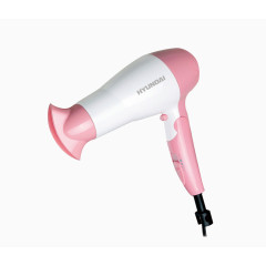 电吹风不伤发吹风筒发廊