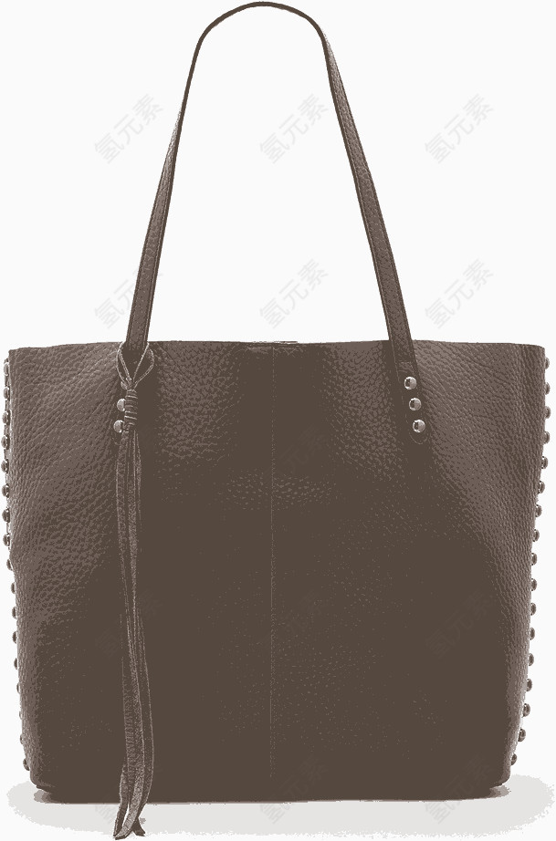Medium Unlined Tote Bag瑞贝卡通勤包