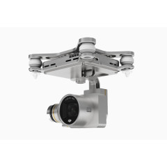 航拍大疆无人机