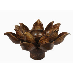 泰国工艺品莲花