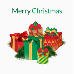 圣诞节礼物