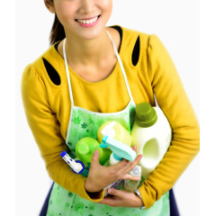 家政服务女工人