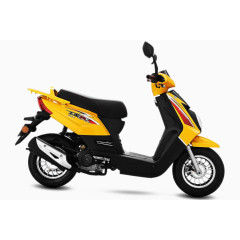 中能飞跃ZN48QT-11D