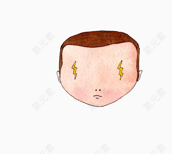 看见金钱的男人