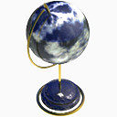 岩石魅力！系列岩石封面图标