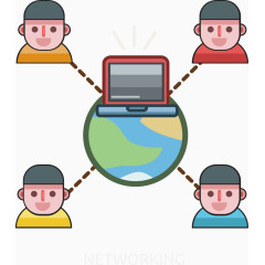 互联网工作协作