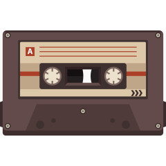 矢量磁带
