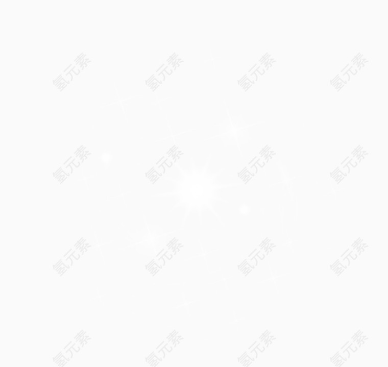 光点线条