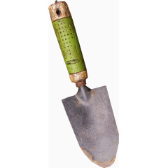 装饰用花园小铲