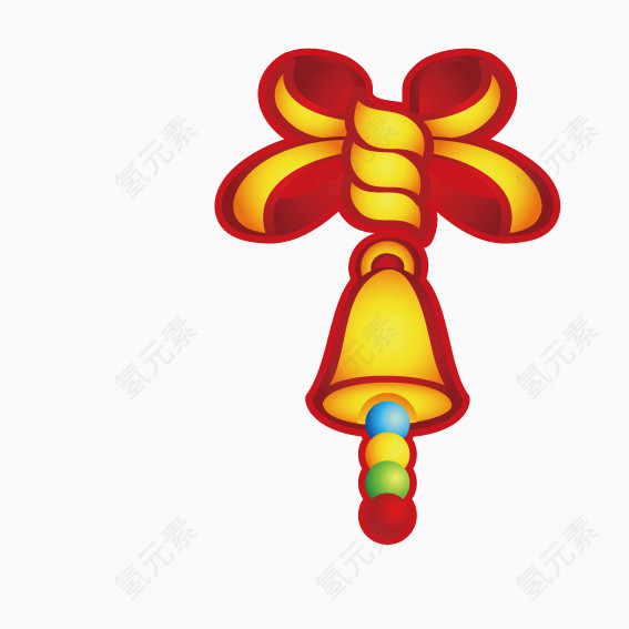 新年铃铛