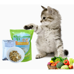精品猫粮