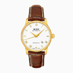 美度贝伦赛丽系列手表