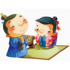 拜见老爷