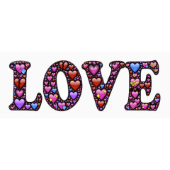 漂亮的英文字母