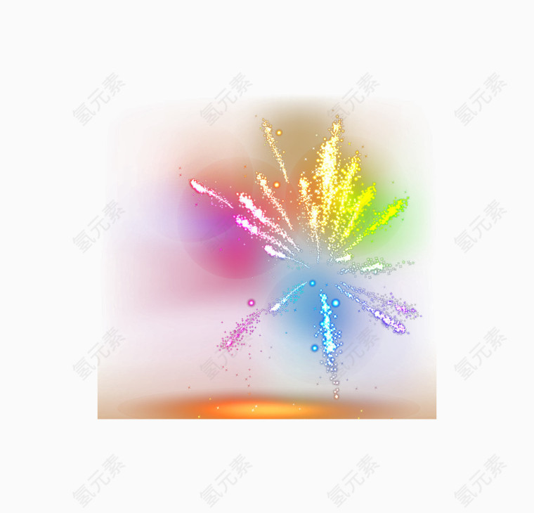 烟花