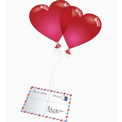 情人节爱的信笺