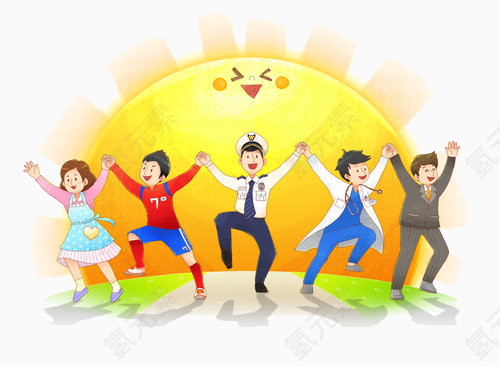 和谐社会