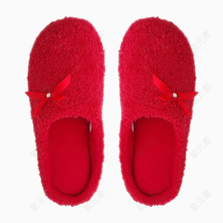 拖鞋秋冬防滑半包跟结婚