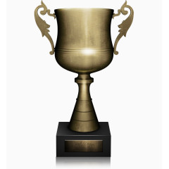 奖杯精致