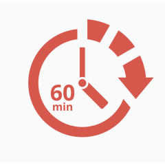 矢量最后60分钟时间