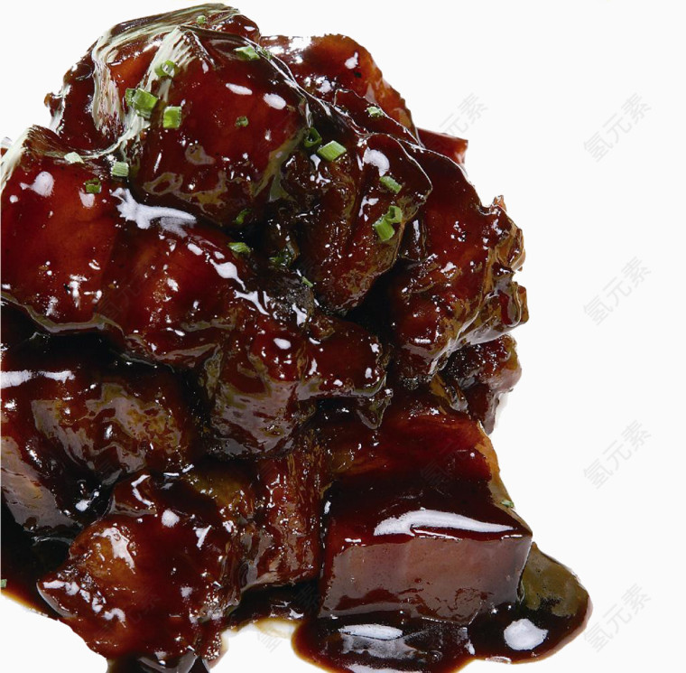 红烧肉肉