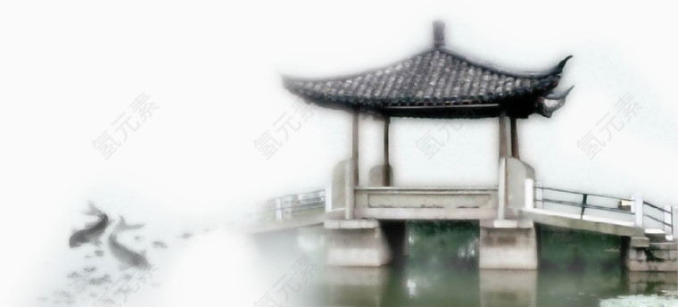 亭子