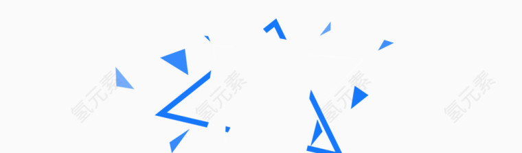 漂浮几何