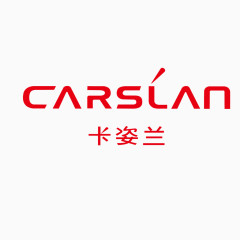 卡姿兰矢量标志