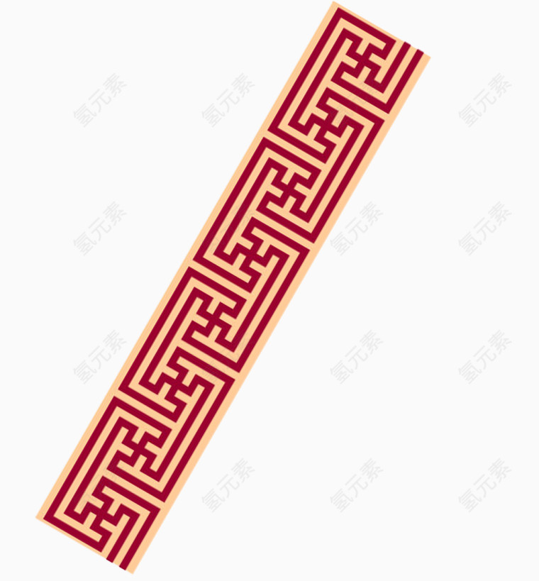 传统的家居