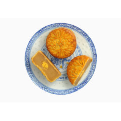 2017年中秋节月饼