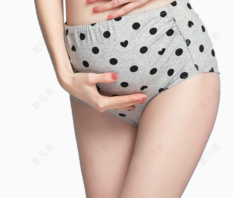 孕妇内裤