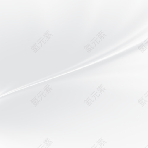 璀璨银光效果素材