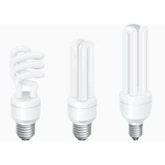 矢量图现代照明