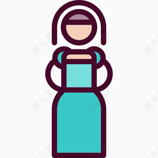 女人