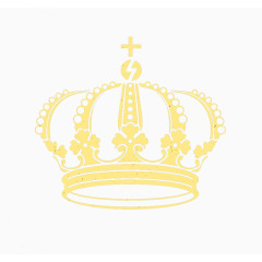 欧美风皇冠