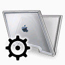 apple主题文件夹