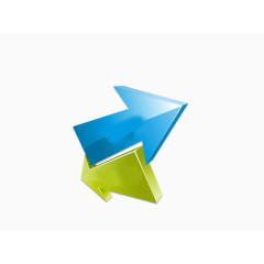 ppt渡页目录并列关系精美图表