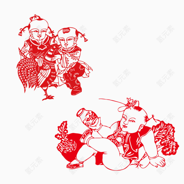 节日