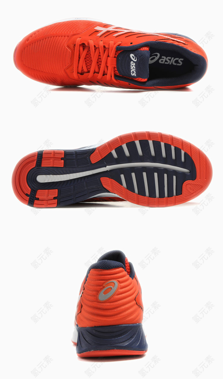 亚瑟士ASICS运动鞋